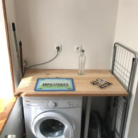 Perce-neige, Proche Centre Apartment La Bresse