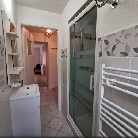 Apartment Perce-neige, Proche Centre *
