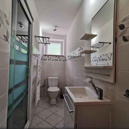 Perce-neige, Proche Centre Apartment
