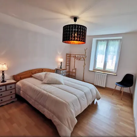 Apartment Perce-neige, Proche Centre La Bresse